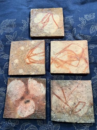 陶　板　1　備前焼 51+JStFIoIL.jpg